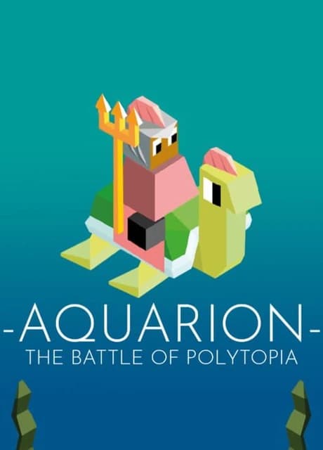 The Battle of Polytopia: Aquarion