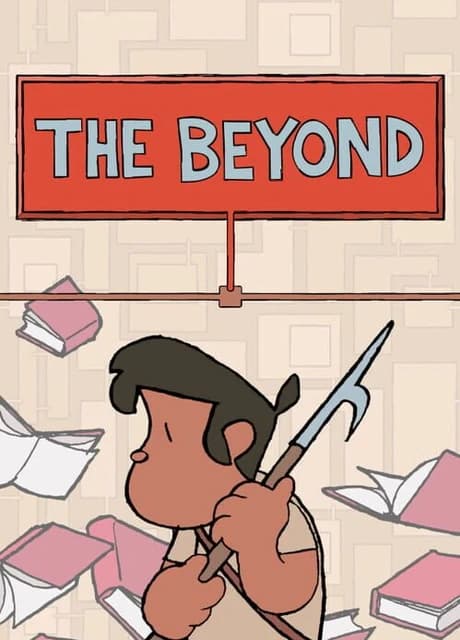 The Beyond