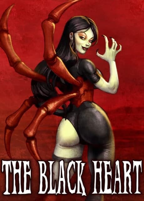 The Black Heart