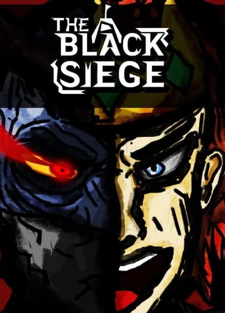 The Black Siege