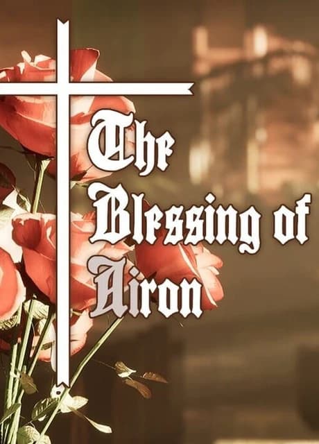 The Blessing of Airon