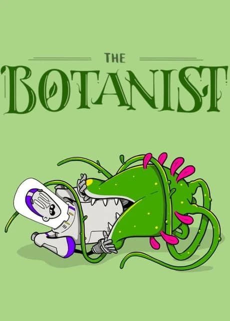 The Botanist
