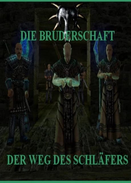 The Brotherhood: The Way of the Sleeper