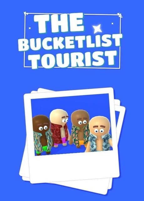 The Bucketlist Tourist