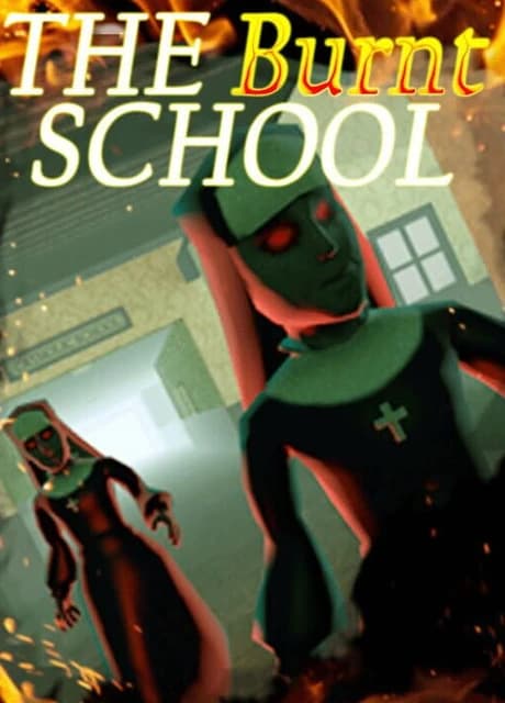 The Burnt School