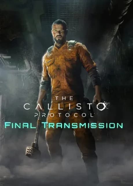 The Callisto Protocol: Final Transmission