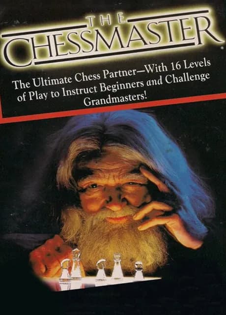 The Chessmaster