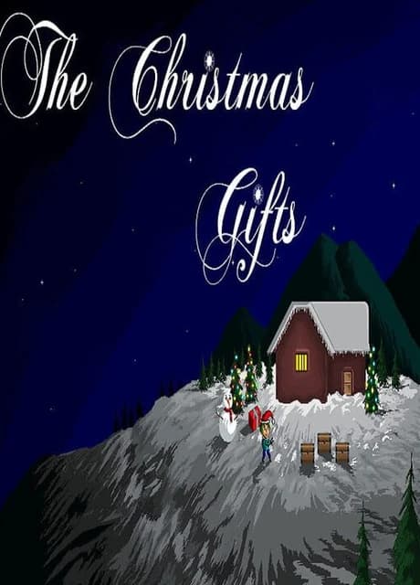 The Christmas Gifts