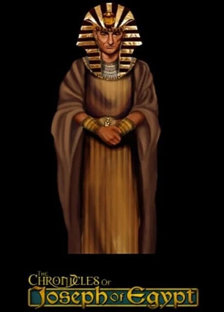 The Chronicles of Joseph of Egypt