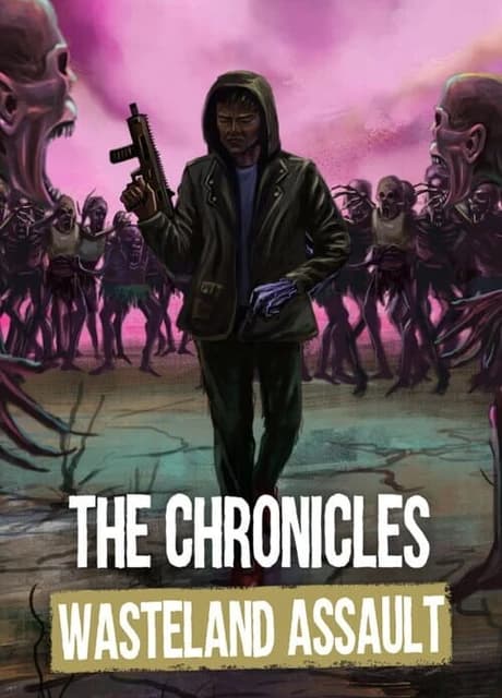 The Chronicles: Wasteland Assault