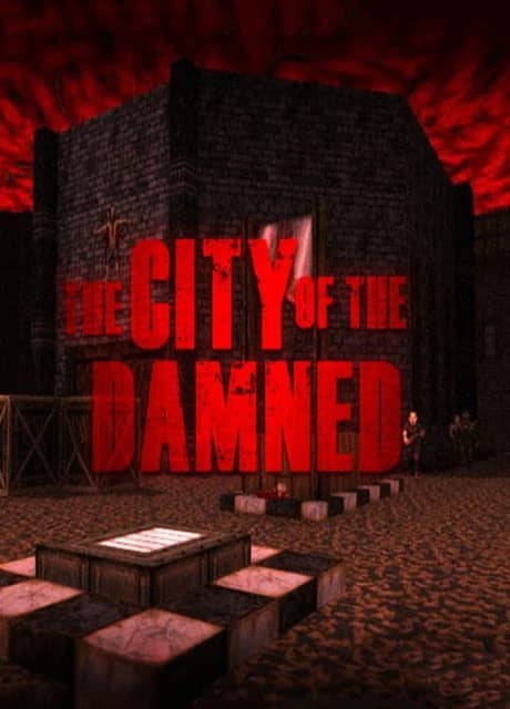 The City of the Damned