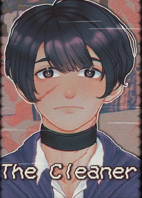The Cleaner