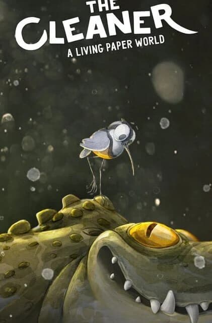 The Cleaner