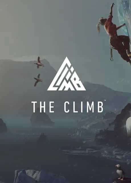 The Climb