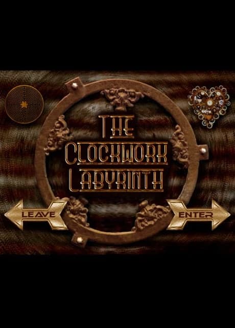 The Clockwork Labyrinth