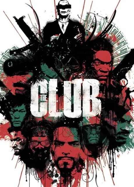 The Club