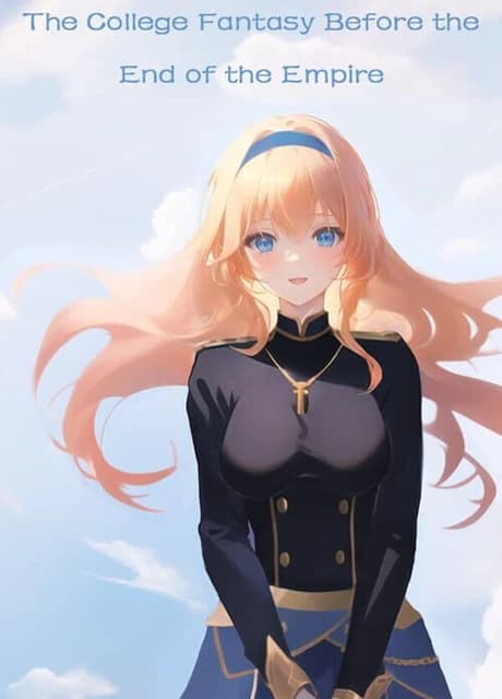 The College Fantasy Before the End of the Empire