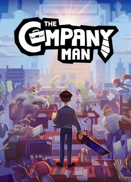 The Company Man