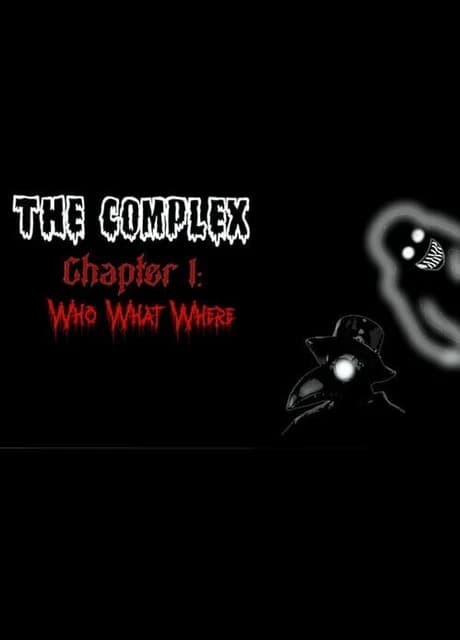 The Complex Chapter 1: Who, What, Where?