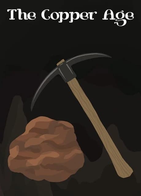 The Copper Age