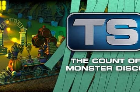 The Count of Monster Disco