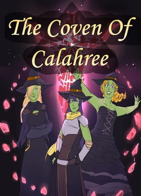 The Coven of Calahree