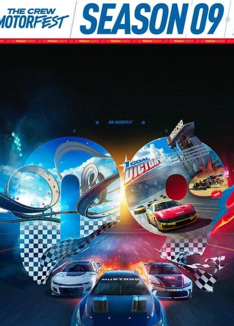 The Crew: Motorfest - Season 9