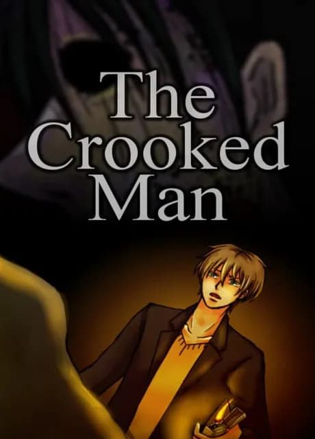 The Crooked Man
