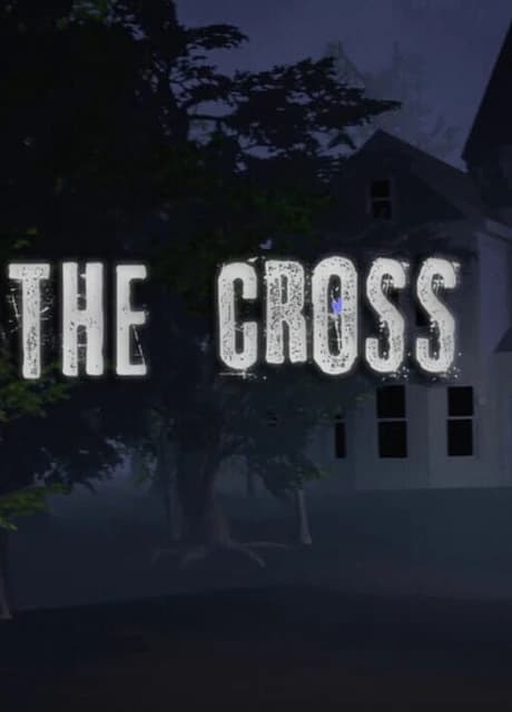 The Cross Horror Game