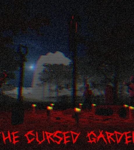 The Cursed Garden