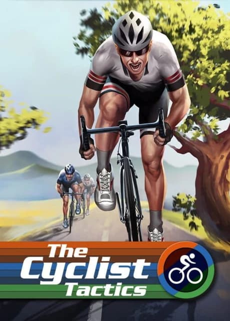 The Cyclist: Tactics
