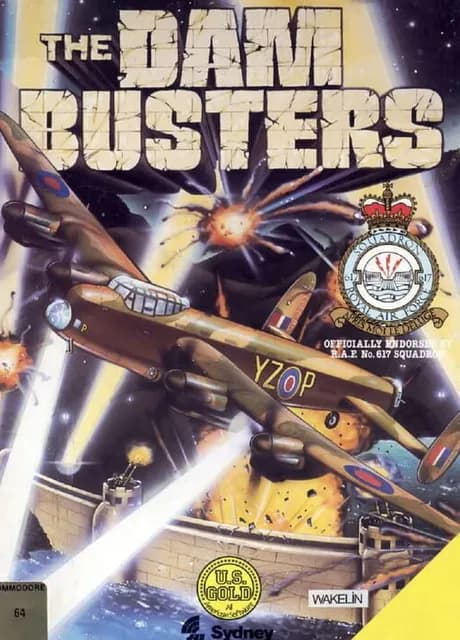 The Dam Busters