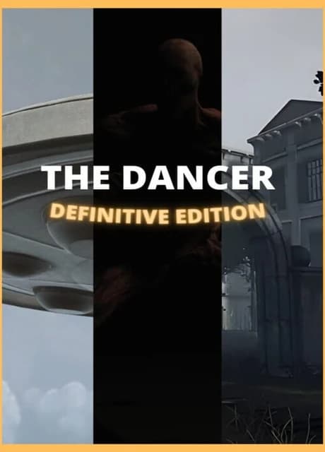 The Dancer: Definitive Edition
