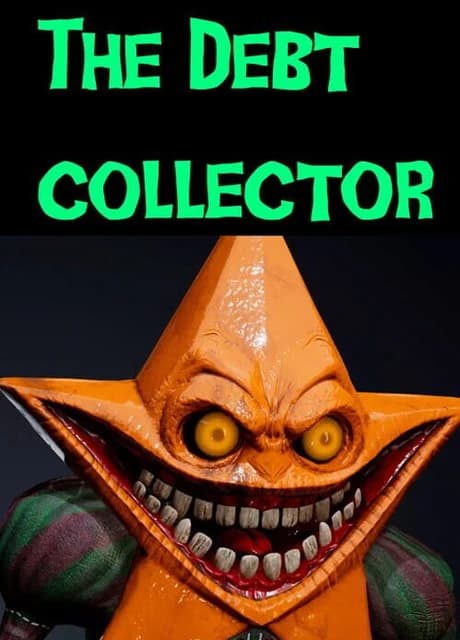 The Debt Collector