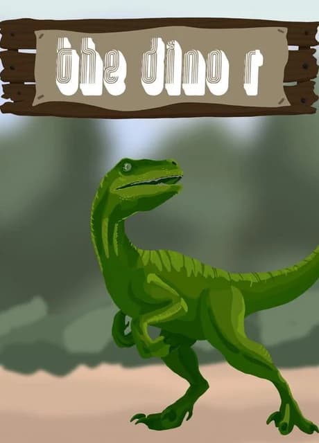 The Dino R