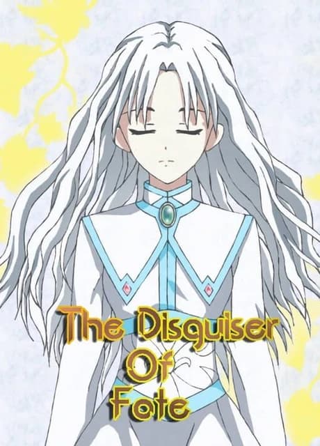 The Disguiser of Fate