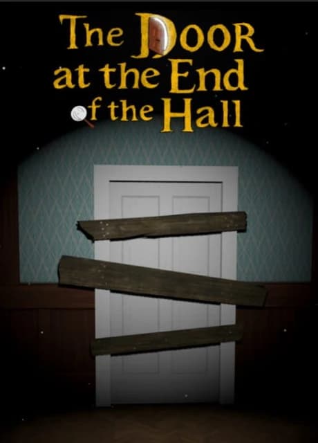 The Door at the End of the Hall