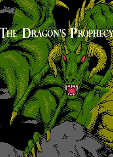 The Dragon's Prophecy