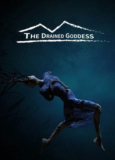 The Drained Goddess