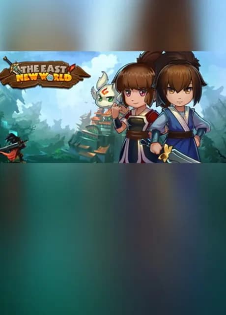 The East New World