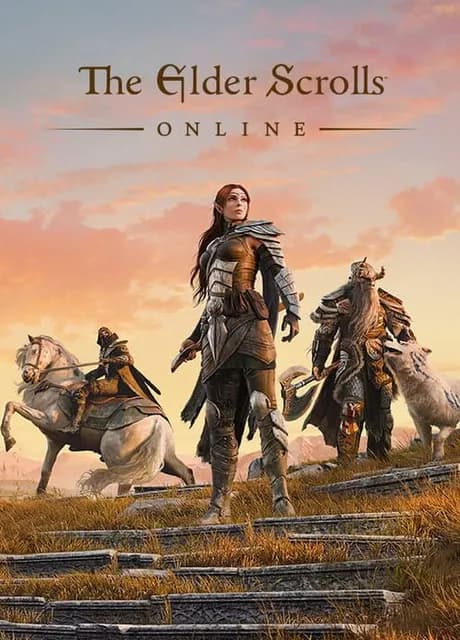 The Elder Scrolls Online