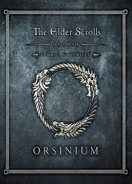 The Elder Scrolls Online: Orsinium
