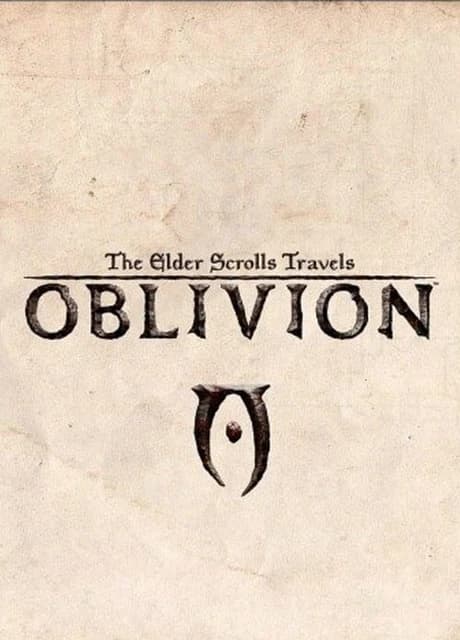 The Elder Scrolls Travels: Oblivion
