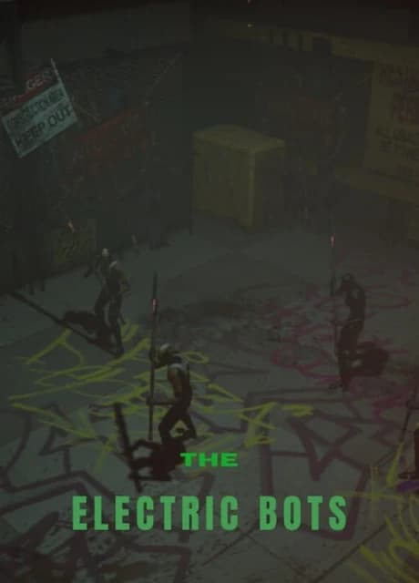 The Electric Bots