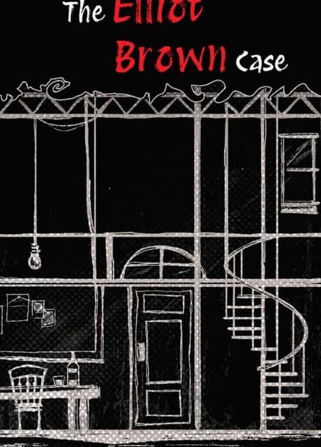 The Elliot Brown Case
