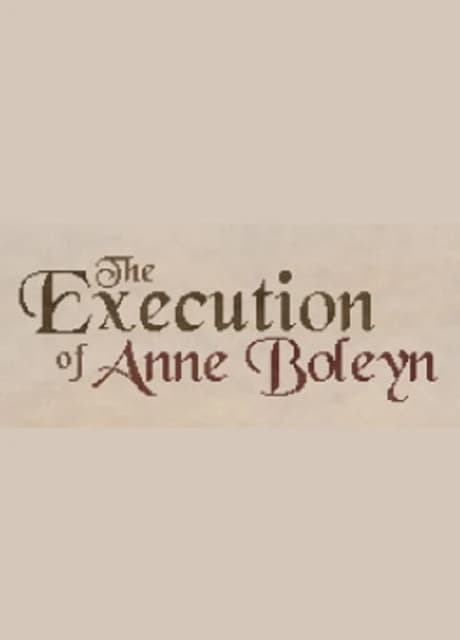 The Execution of Anne Boleyn