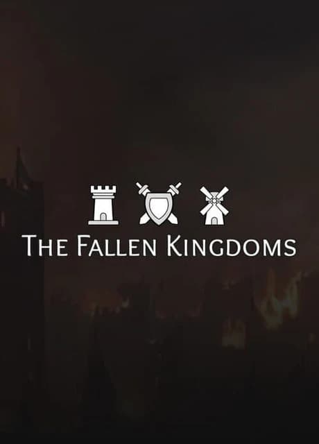 The Fallen Kingdoms