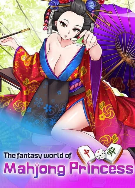 The Fantasy World of Mahjong Princess