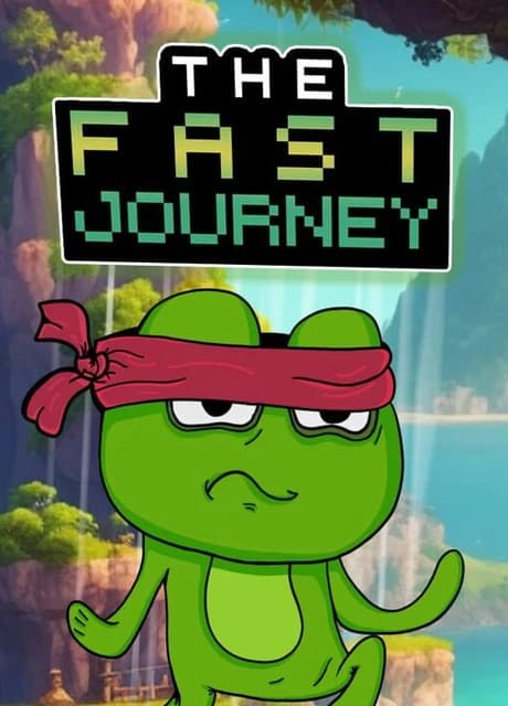 The Fast Journey