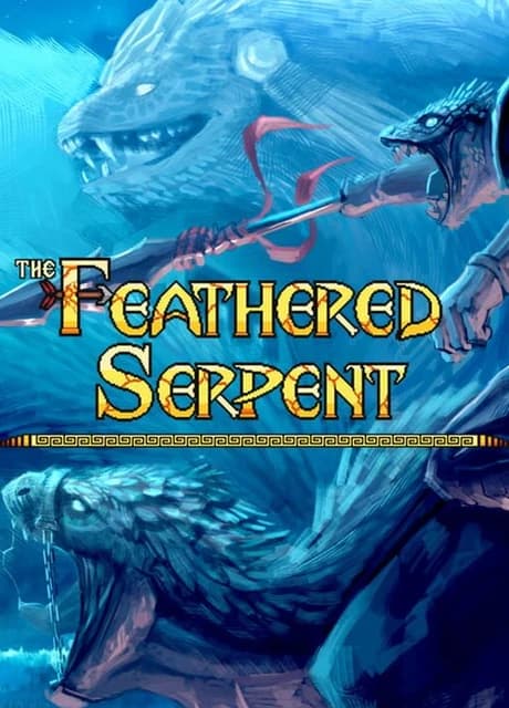 The Feathered Serpent